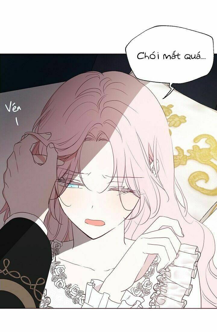 Quyến rũ papa của nhân vật phản diện: Chapter 42