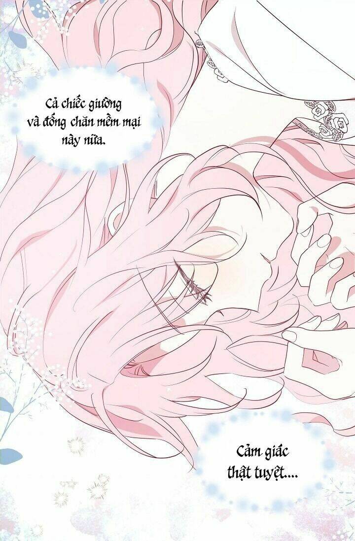 Quyến rũ papa của nhân vật phản diện: Chapter 42