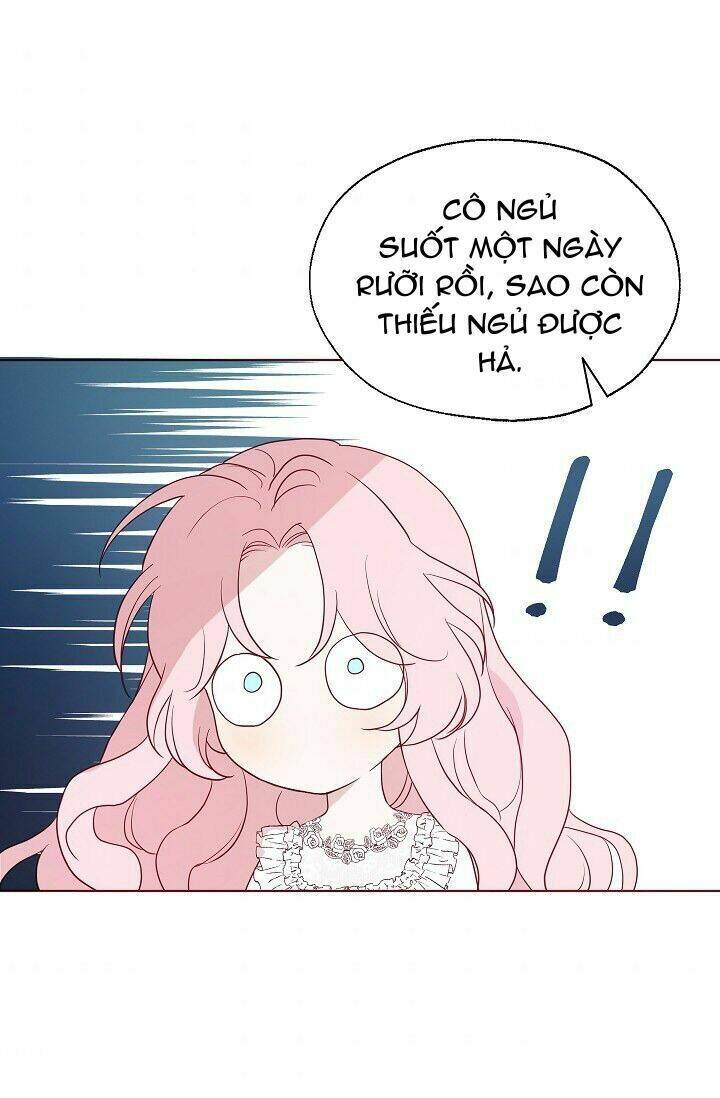 Quyến rũ papa của nhân vật phản diện: Chapter 42