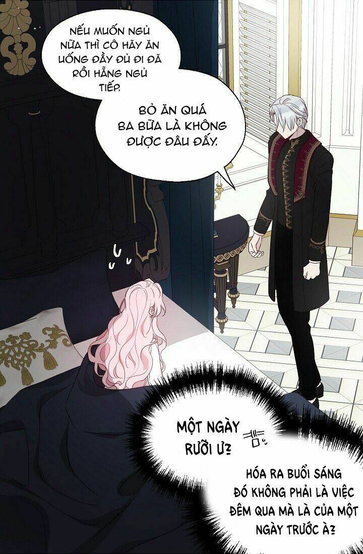Quyến rũ papa của nhân vật phản diện: Chapter 42