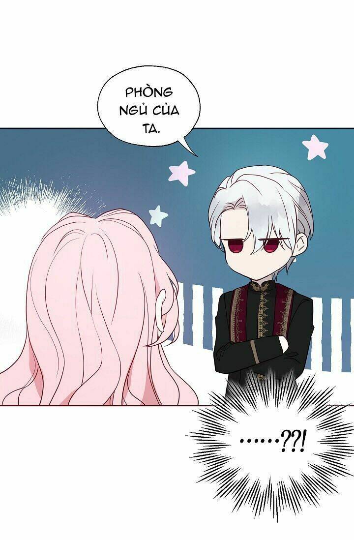 Quyến rũ papa của nhân vật phản diện: Chapter 42
