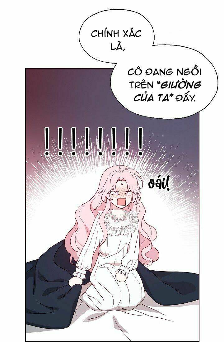 Quyến rũ papa của nhân vật phản diện: Chapter 42