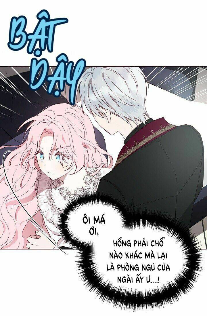Quyến rũ papa của nhân vật phản diện: Chapter 42