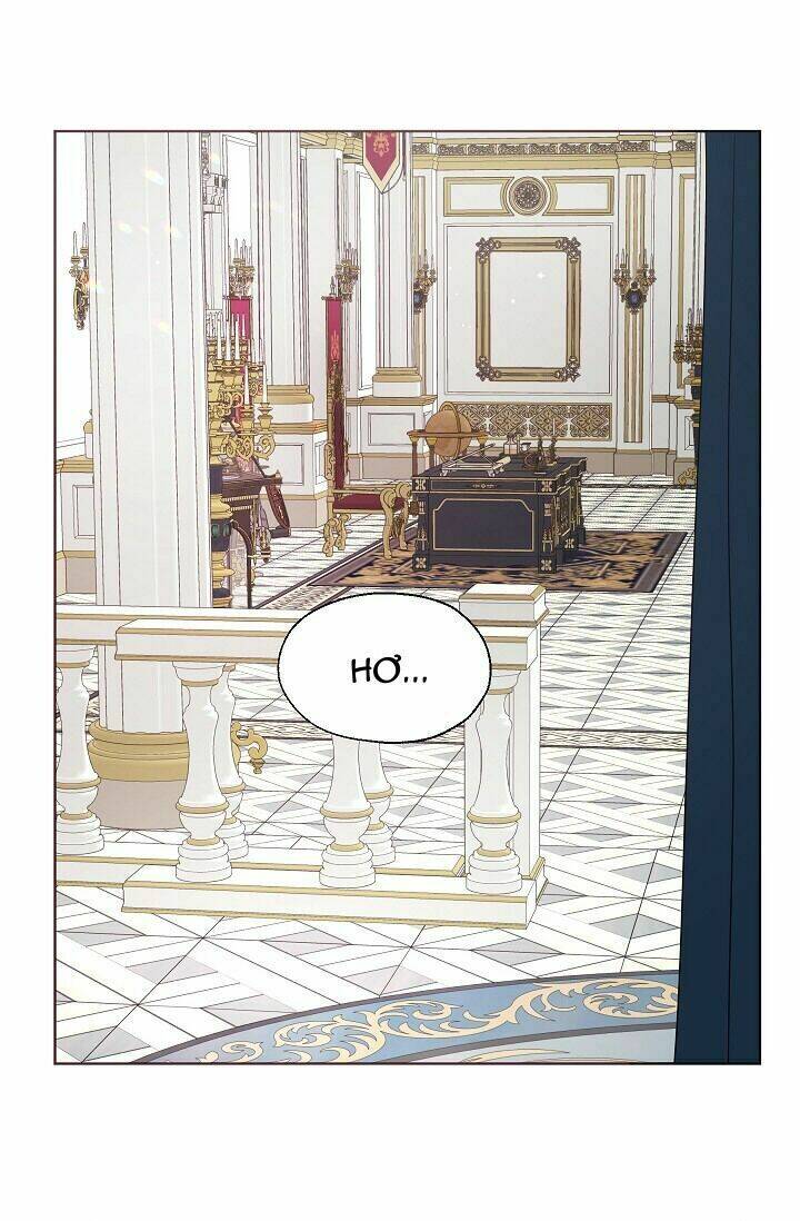 Quyến rũ papa của nhân vật phản diện: Chapter 42
