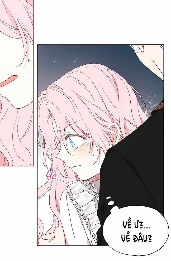 Quyến rũ papa của nhân vật phản diện: Chapter 42