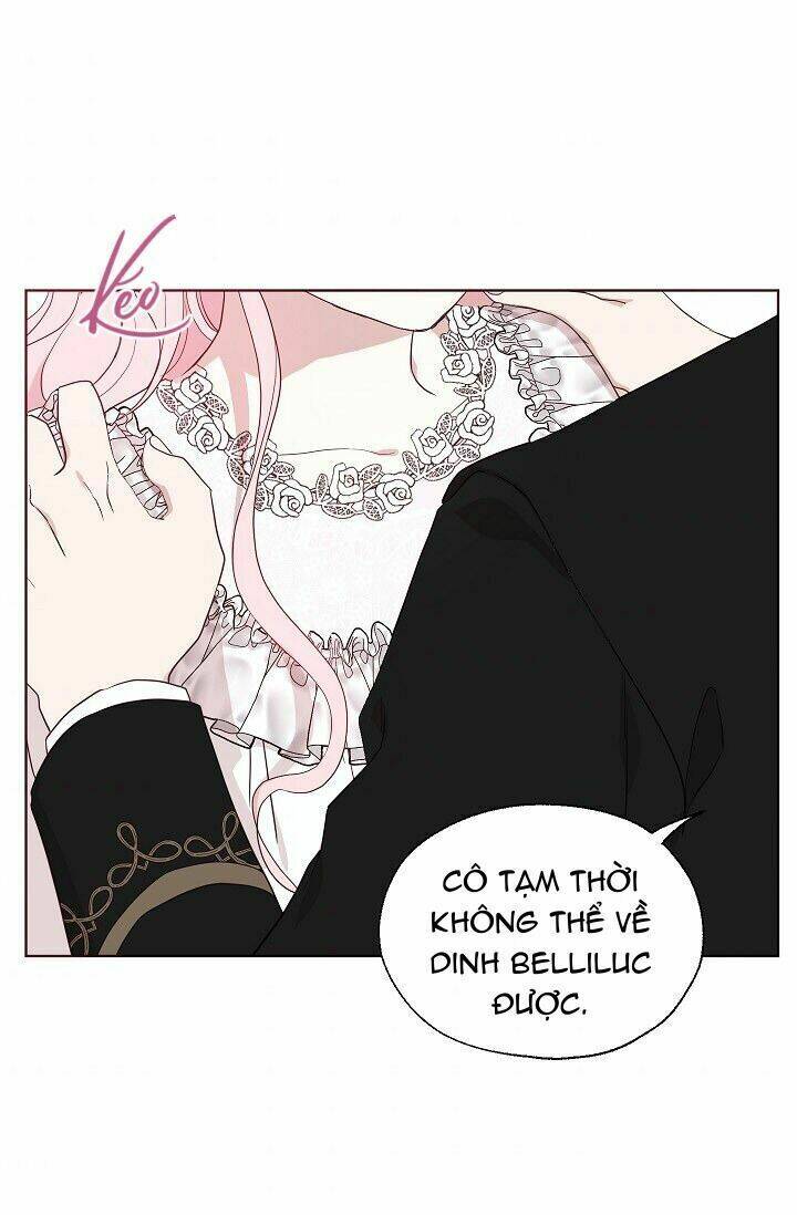 Quyến rũ papa của nhân vật phản diện: Chapter 42
