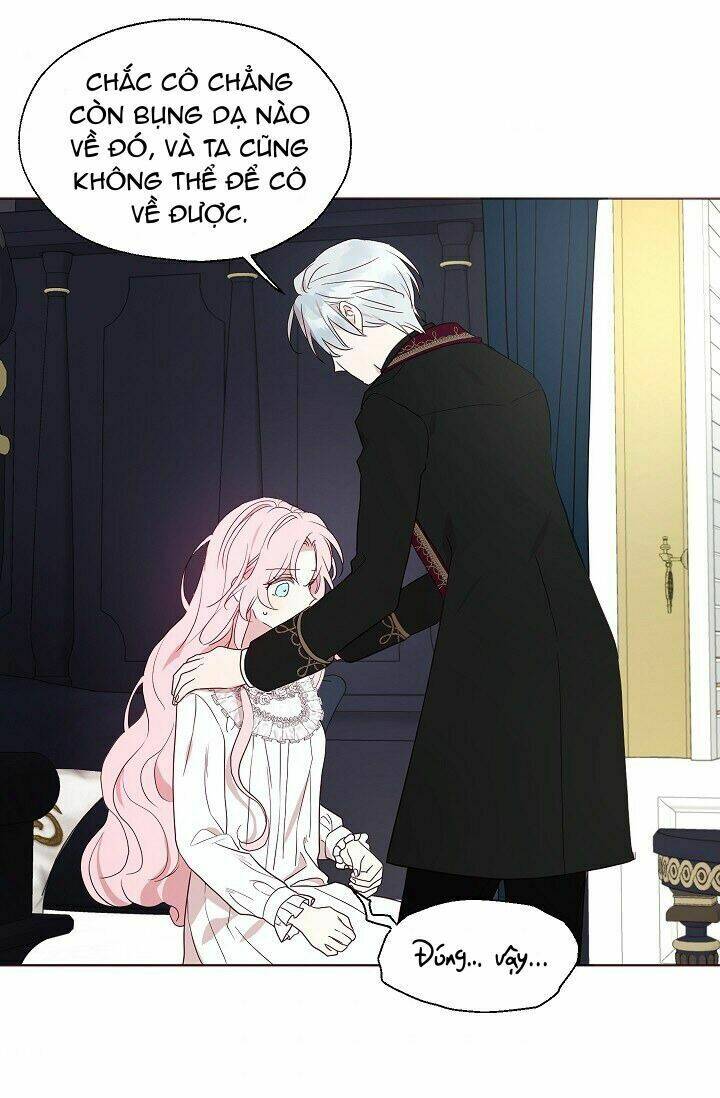 Quyến rũ papa của nhân vật phản diện: Chapter 42