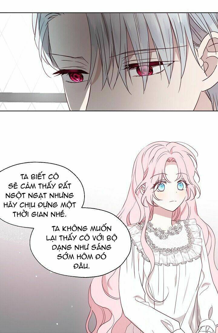 Quyến rũ papa của nhân vật phản diện: Chapter 42
