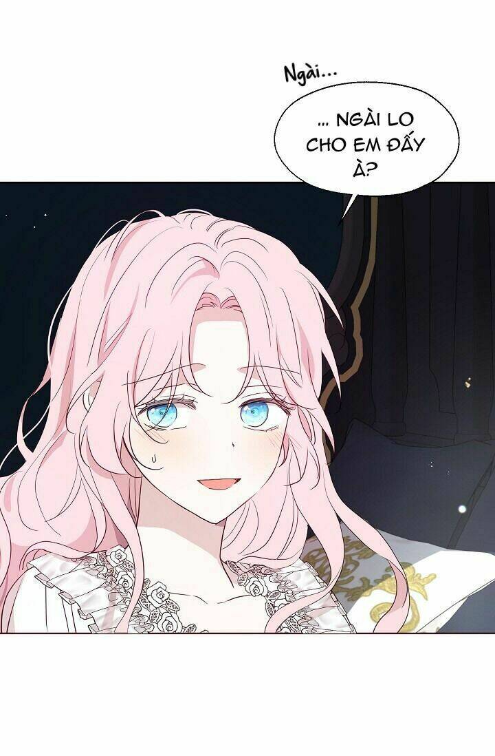 Quyến rũ papa của nhân vật phản diện: Chapter 42