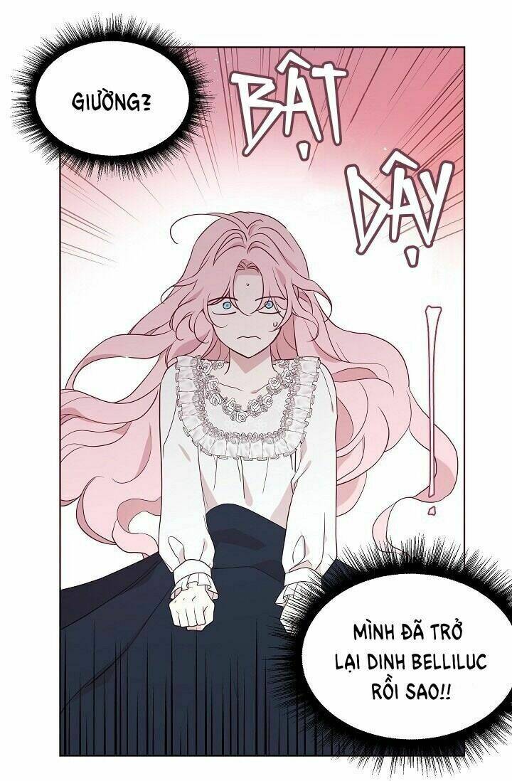 Quyến rũ papa của nhân vật phản diện: Chapter 42