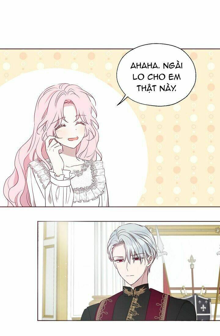 Quyến rũ papa của nhân vật phản diện: Chapter 42
