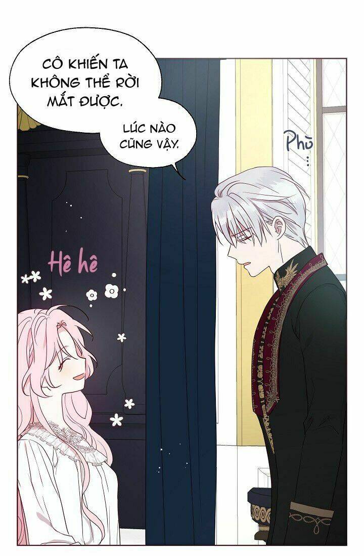 Quyến rũ papa của nhân vật phản diện: Chapter 42