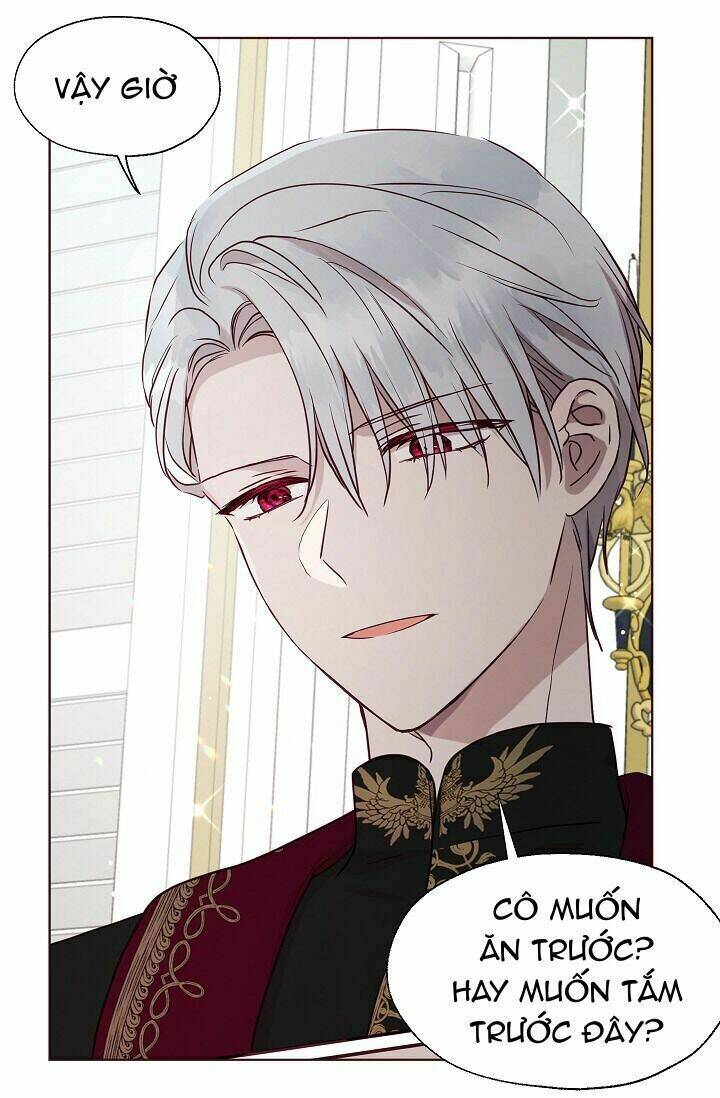 Quyến rũ papa của nhân vật phản diện: Chapter 42