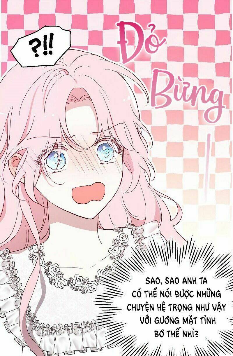 Quyến rũ papa của nhân vật phản diện: Chapter 42