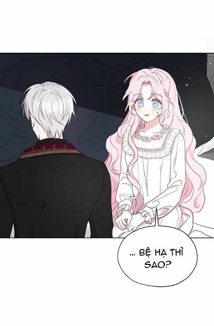 Quyến rũ papa của nhân vật phản diện: Chapter 42