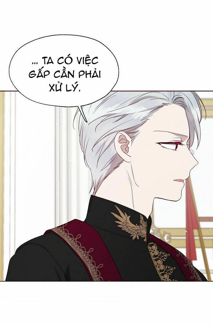 Quyến rũ papa của nhân vật phản diện: Chapter 42