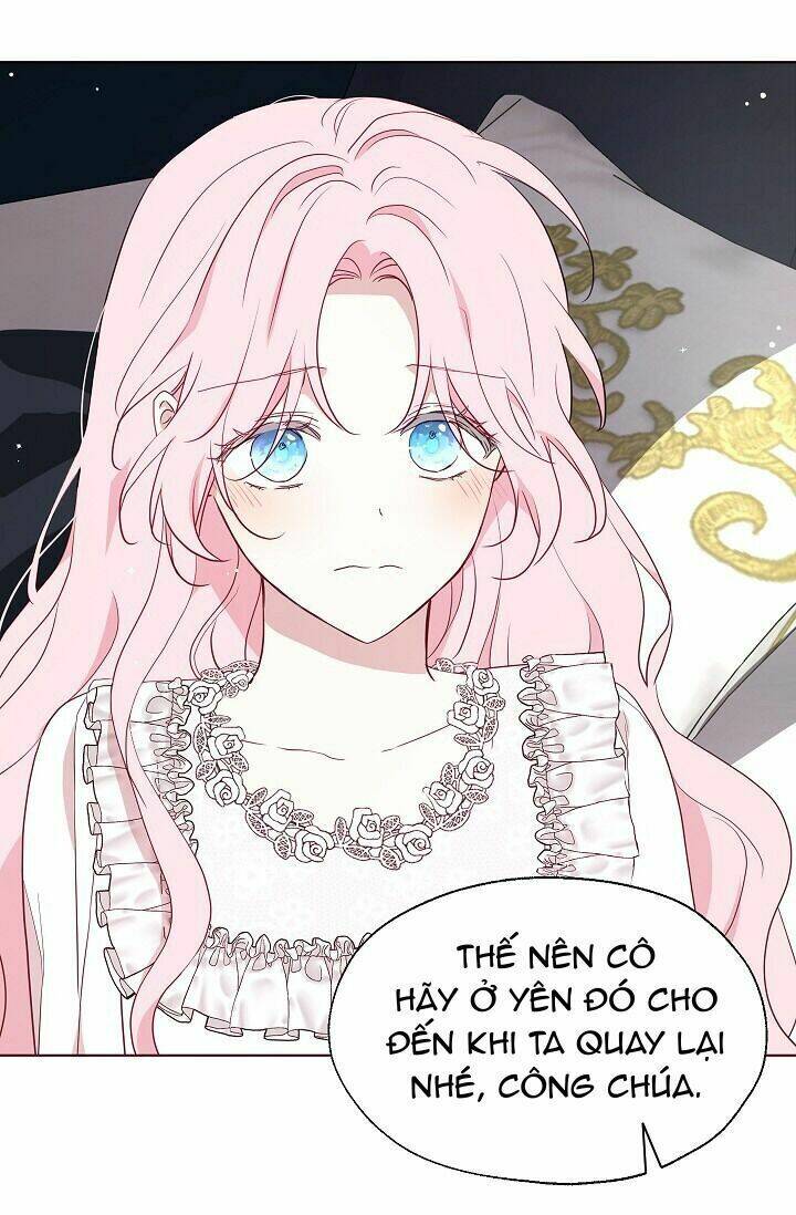 Quyến rũ papa của nhân vật phản diện: Chapter 42