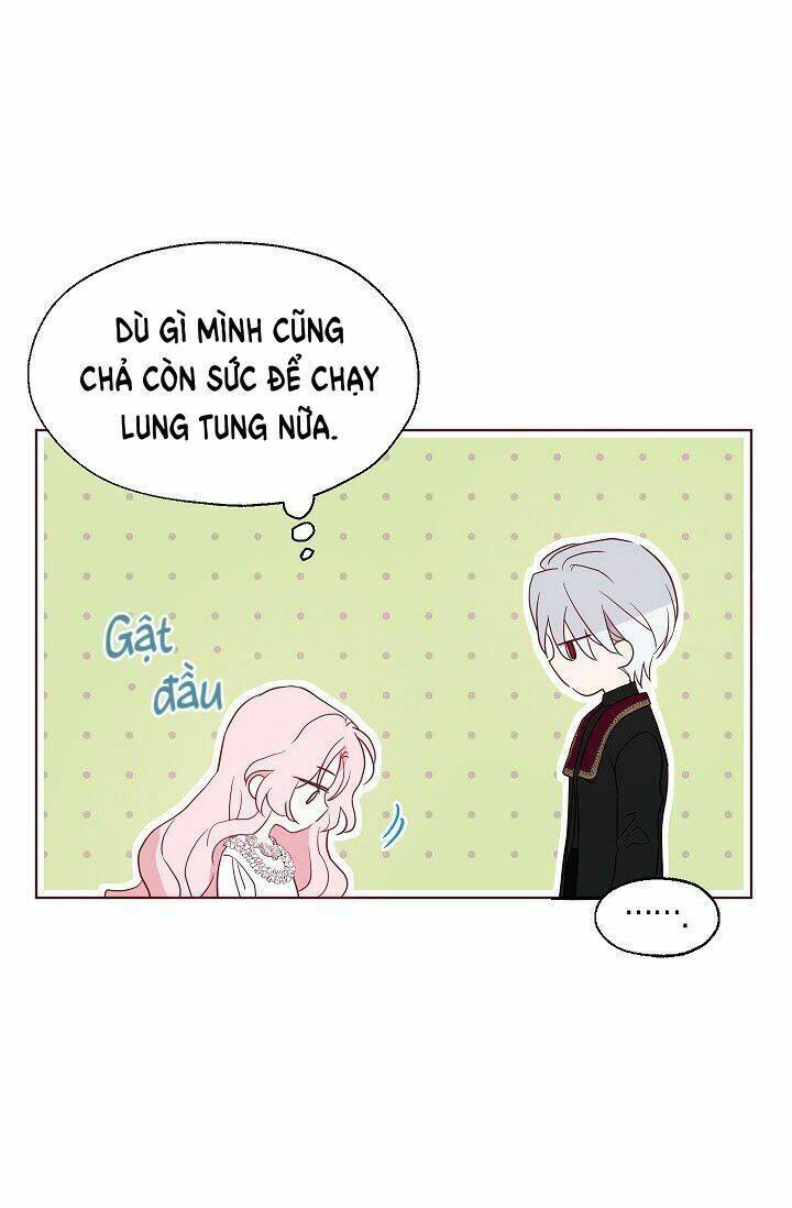 Quyến rũ papa của nhân vật phản diện: Chapter 42