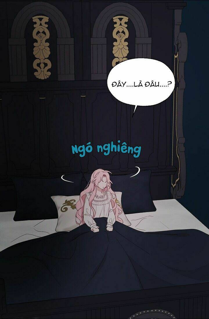 Quyến rũ papa của nhân vật phản diện: Chapter 42