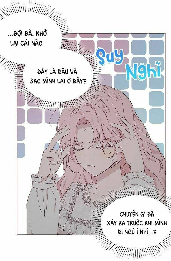 Quyến rũ papa của nhân vật phản diện: Chapter 42