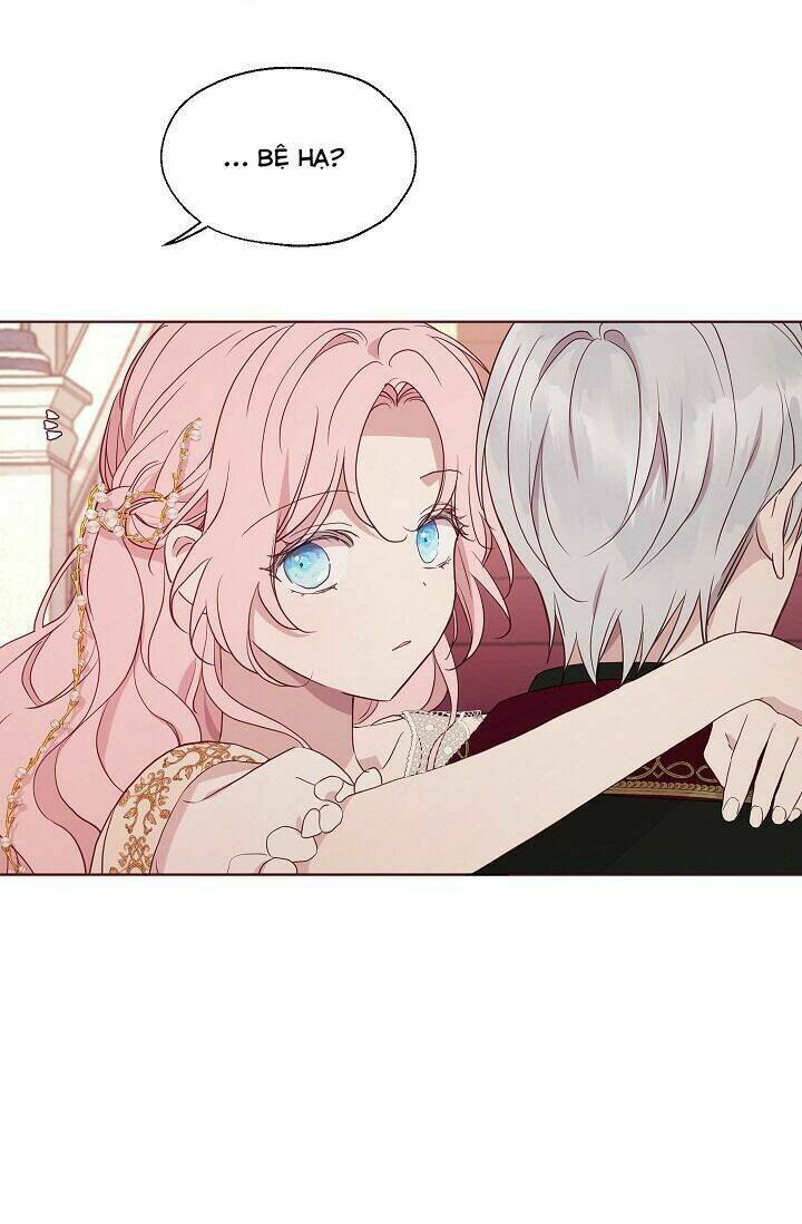 Quyến rũ papa của nhân vật phản diện: Chapter 45
