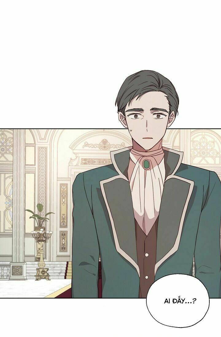 Quyến rũ papa của nhân vật phản diện: Chapter 45