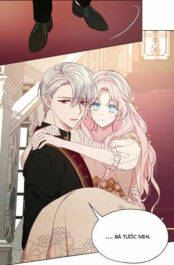 Quyến rũ papa của nhân vật phản diện: Chapter 45