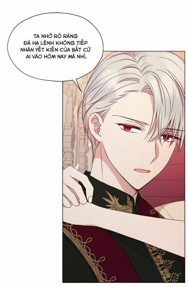 Quyến rũ papa của nhân vật phản diện: Chapter 45