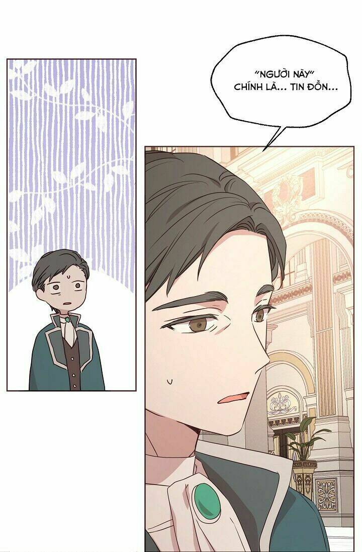 Quyến rũ papa của nhân vật phản diện: Chapter 45