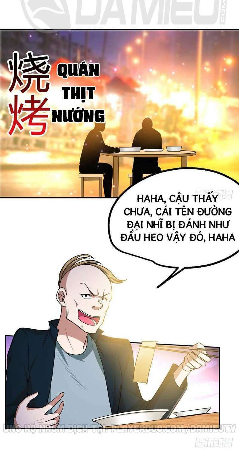 Quyến rũ papa của nhân vật phản diện: Chapter 45