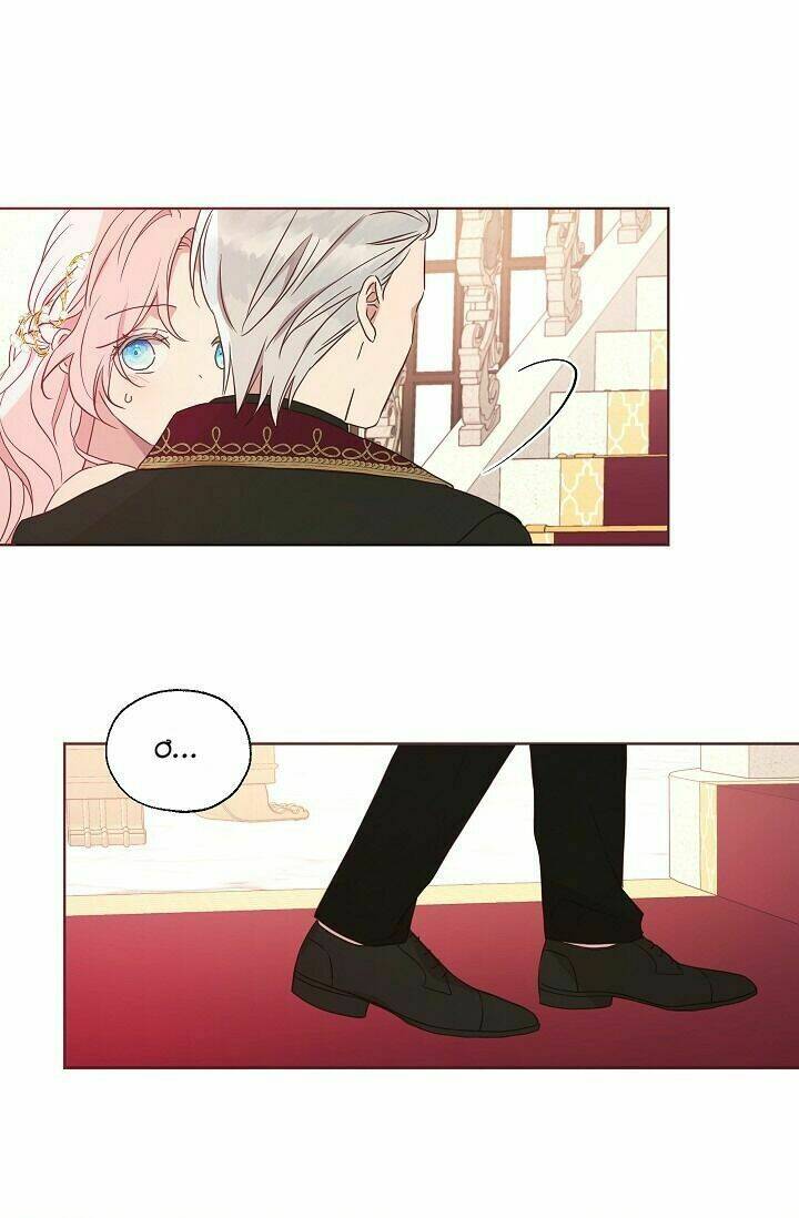 Quyến rũ papa của nhân vật phản diện: Chapter 45