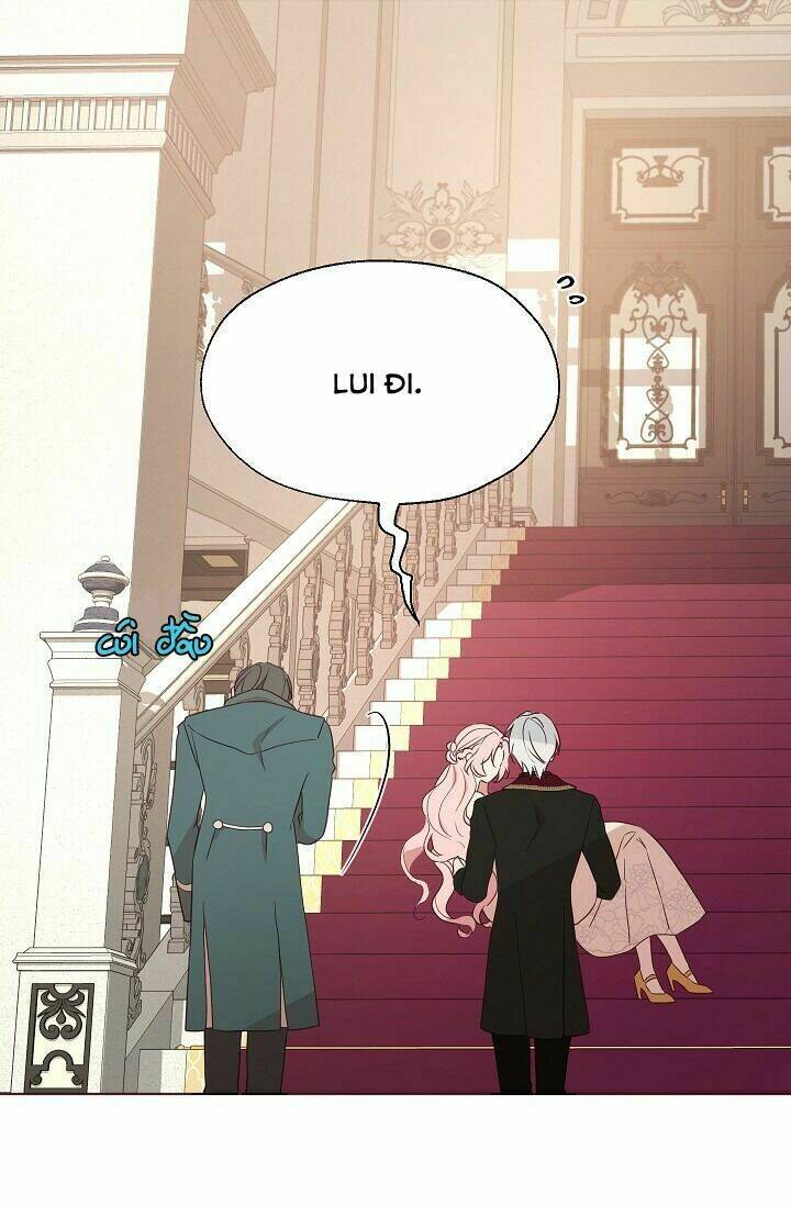 Quyến rũ papa của nhân vật phản diện: Chapter 45