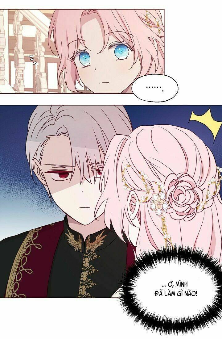 Quyến rũ papa của nhân vật phản diện: Chapter 45