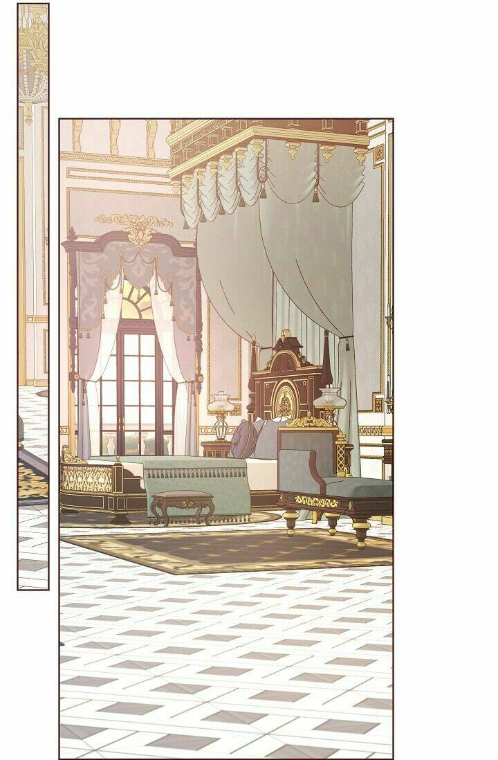 Quyến rũ papa của nhân vật phản diện: Chapter 45