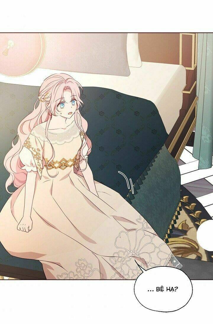 Quyến rũ papa của nhân vật phản diện: Chapter 45