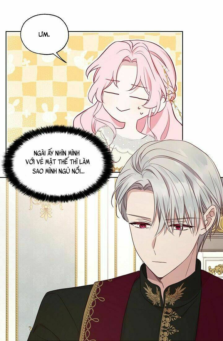 Quyến rũ papa của nhân vật phản diện: Chapter 45