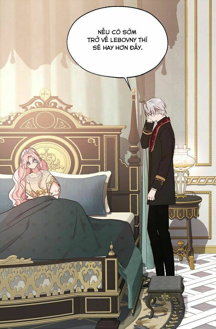 Quyến rũ papa của nhân vật phản diện: Chapter 45
