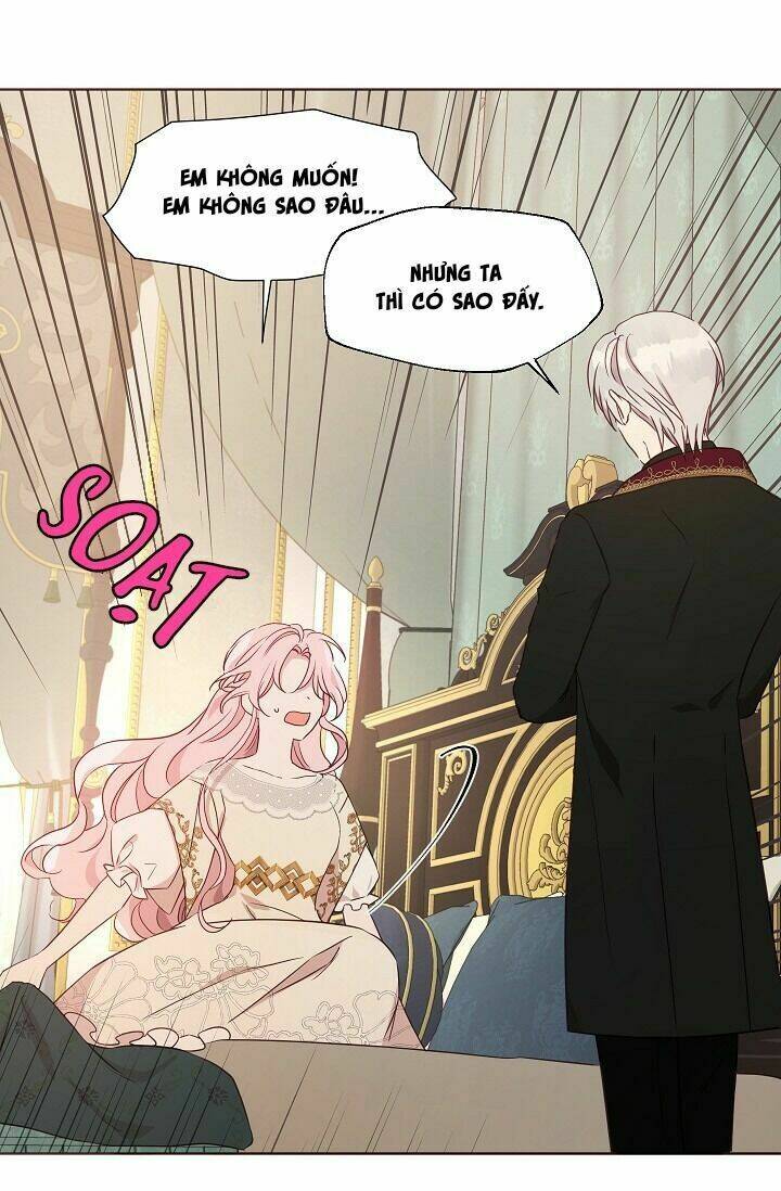Quyến rũ papa của nhân vật phản diện: Chapter 45