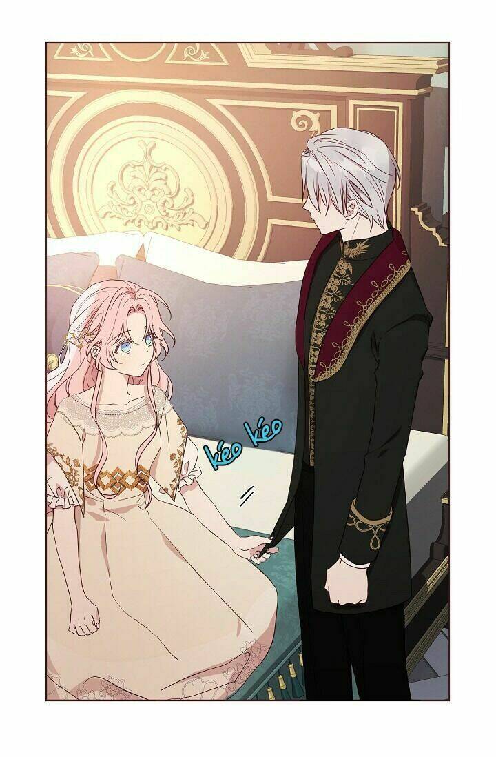 Quyến rũ papa của nhân vật phản diện: Chapter 45