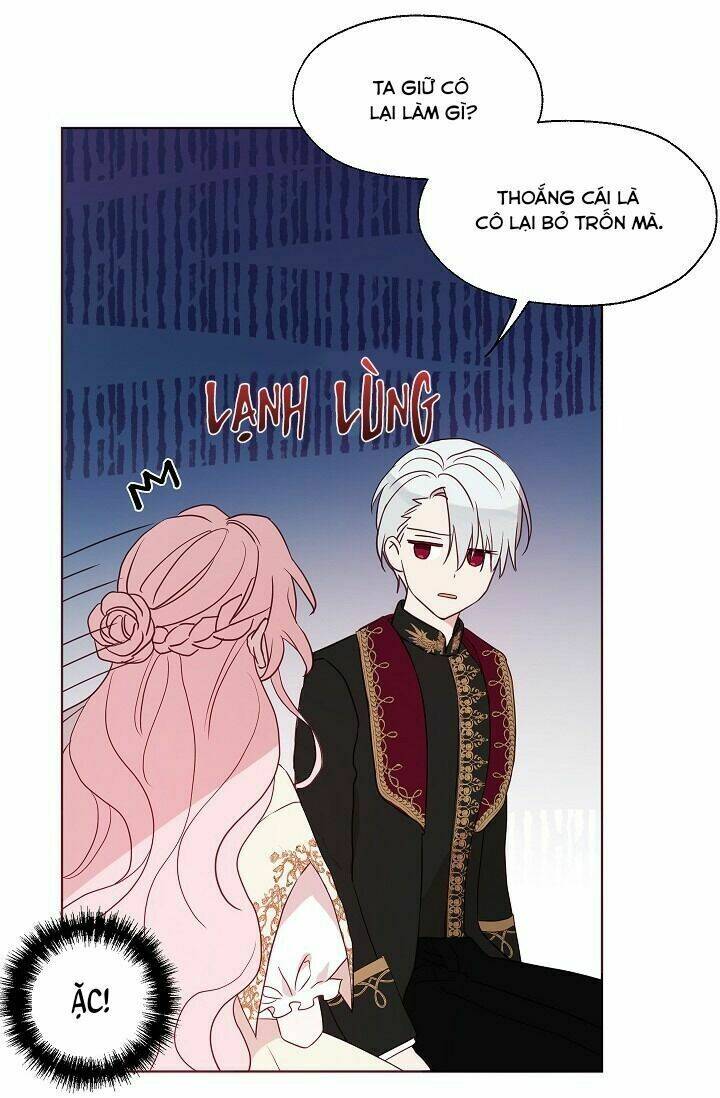 Quyến rũ papa của nhân vật phản diện: Chapter 45