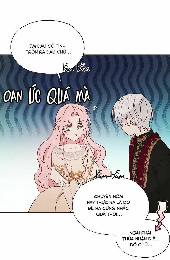 Quyến rũ papa của nhân vật phản diện: Chapter 45