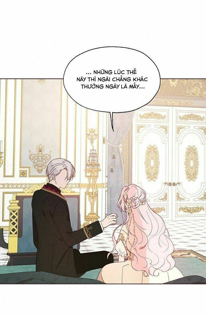 Quyến rũ papa của nhân vật phản diện: Chapter 45