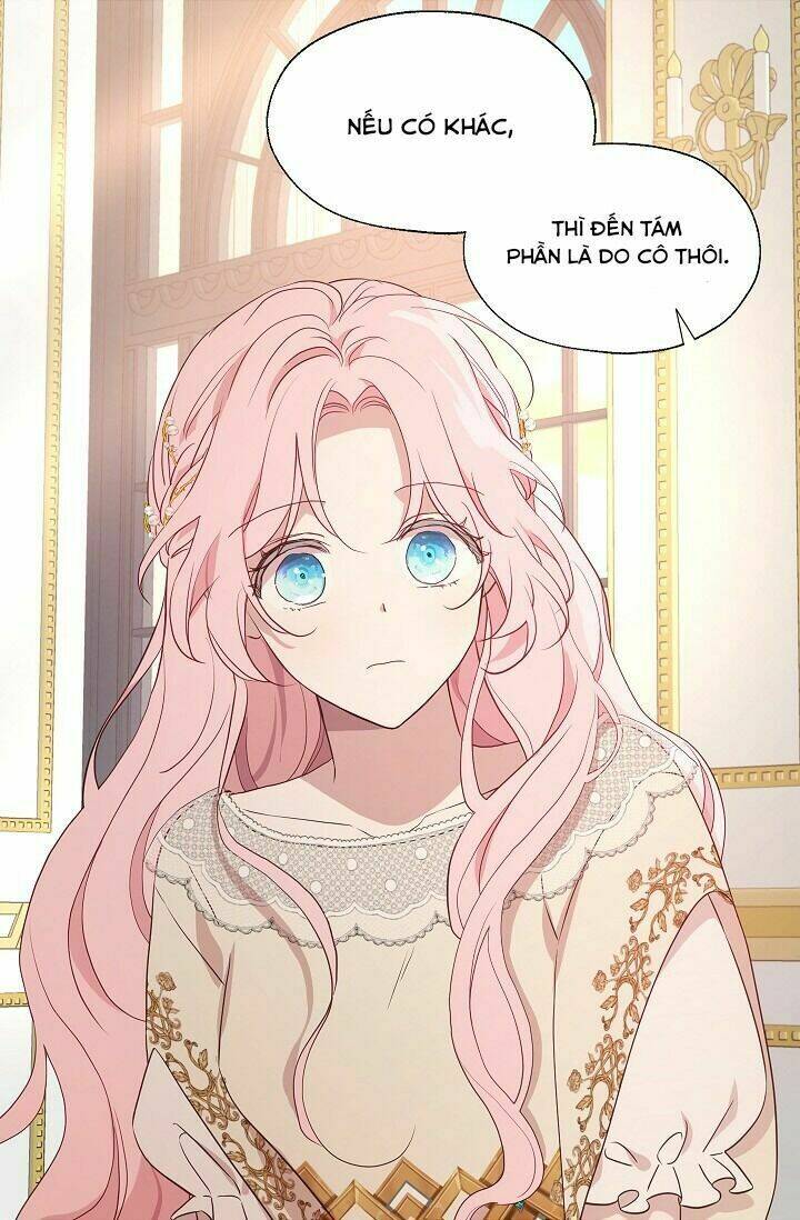 Quyến rũ papa của nhân vật phản diện: Chapter 45