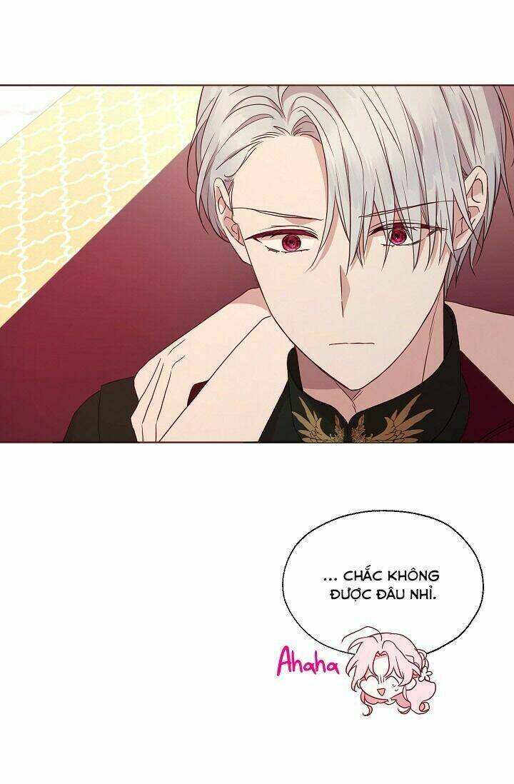 Quyến rũ papa của nhân vật phản diện: Chapter 45