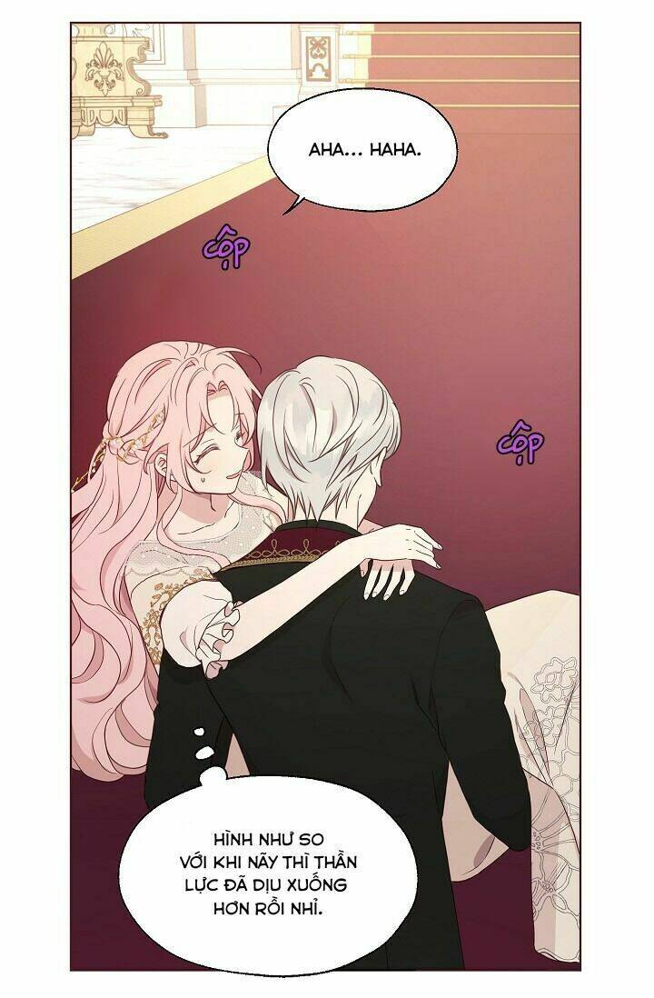 Quyến rũ papa của nhân vật phản diện: Chapter 45