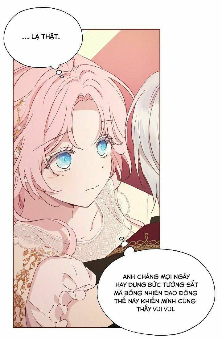 Quyến rũ papa của nhân vật phản diện: Chapter 45