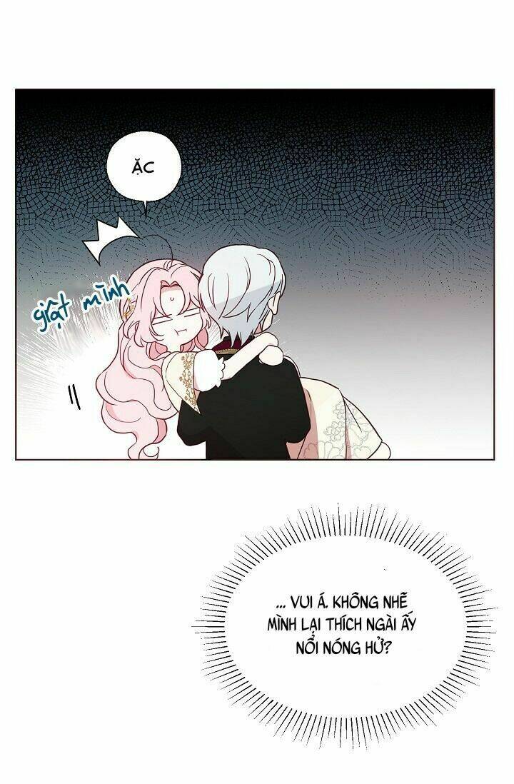 Quyến rũ papa của nhân vật phản diện: Chapter 45