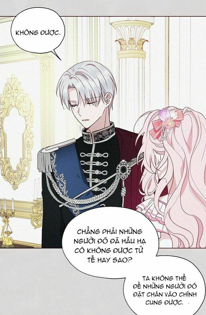 Quyến rũ papa của nhân vật phản diện: Chapter 47