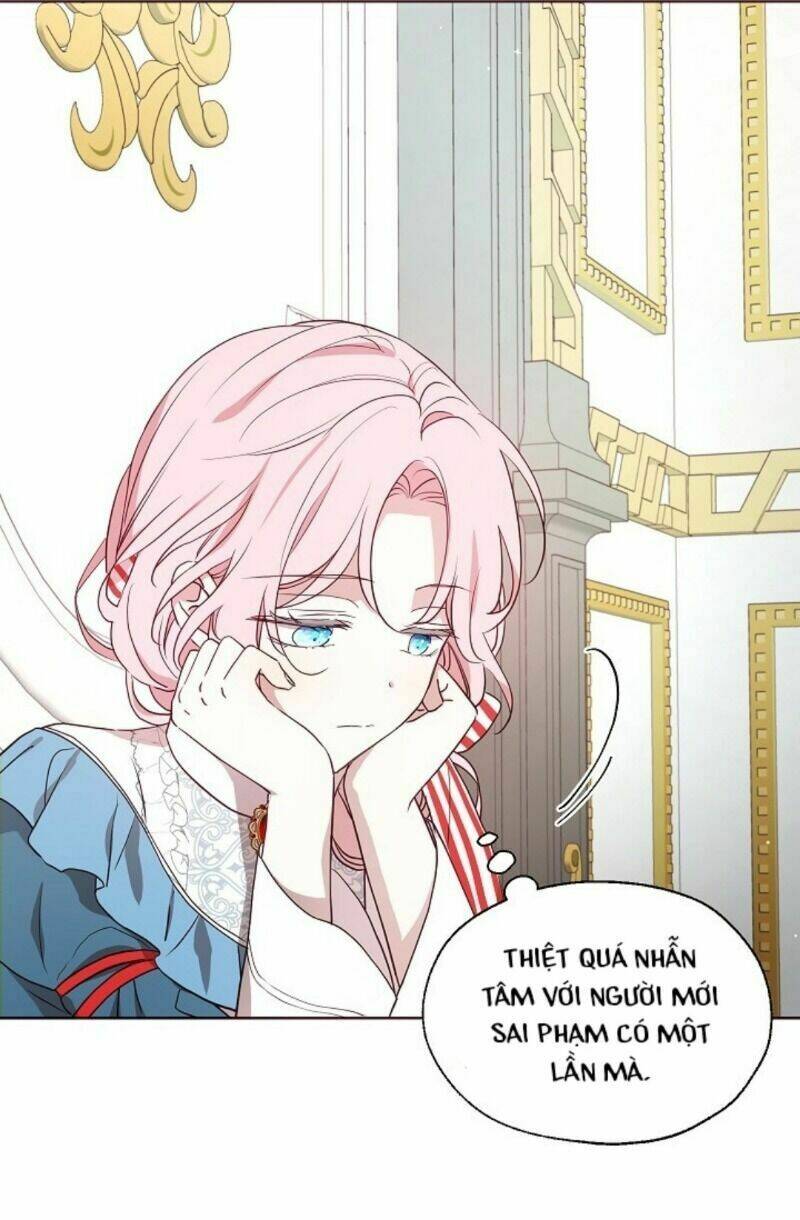 Quyến rũ papa của nhân vật phản diện: Chapter 47