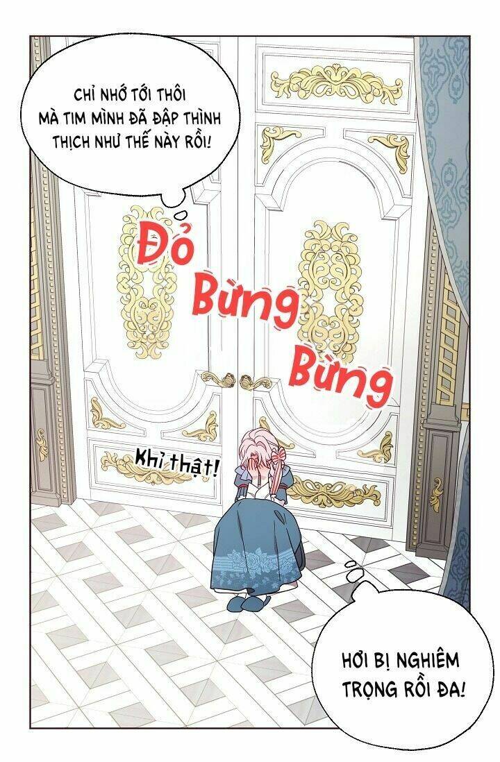 Quyến rũ papa của nhân vật phản diện: Chapter 47